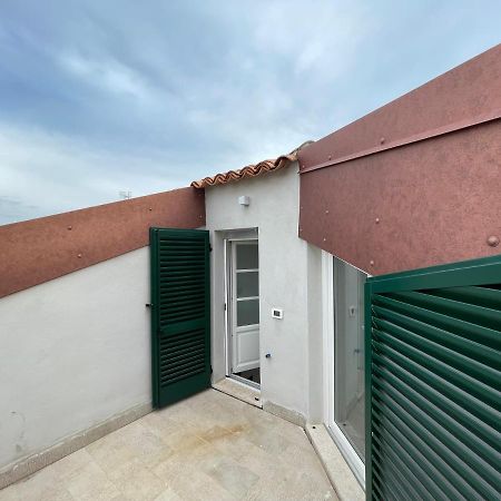 B&B Aganita Ancona Exteriér fotografie