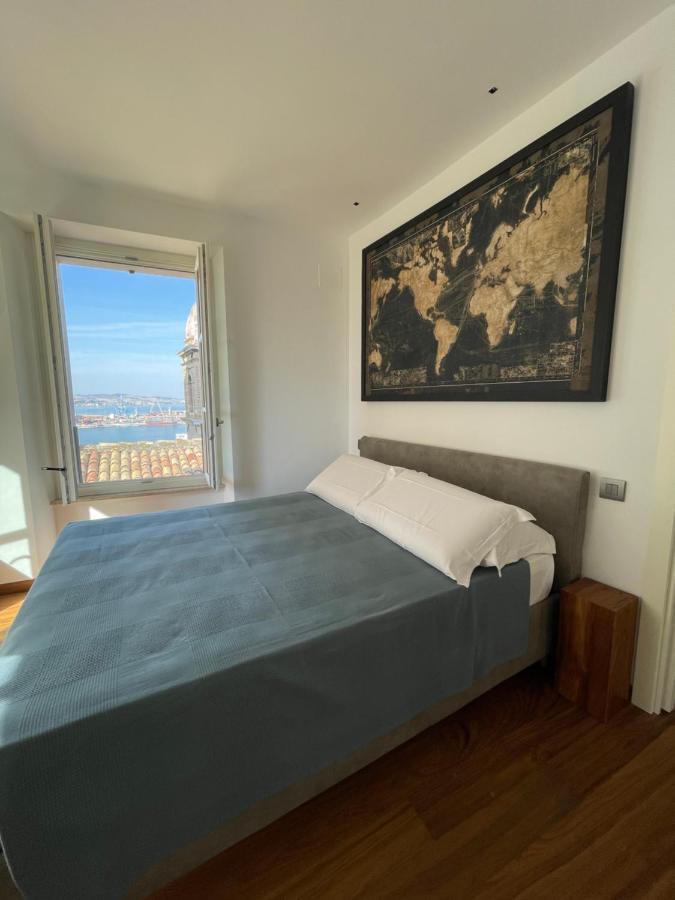 B&B Aganita Ancona Exteriér fotografie