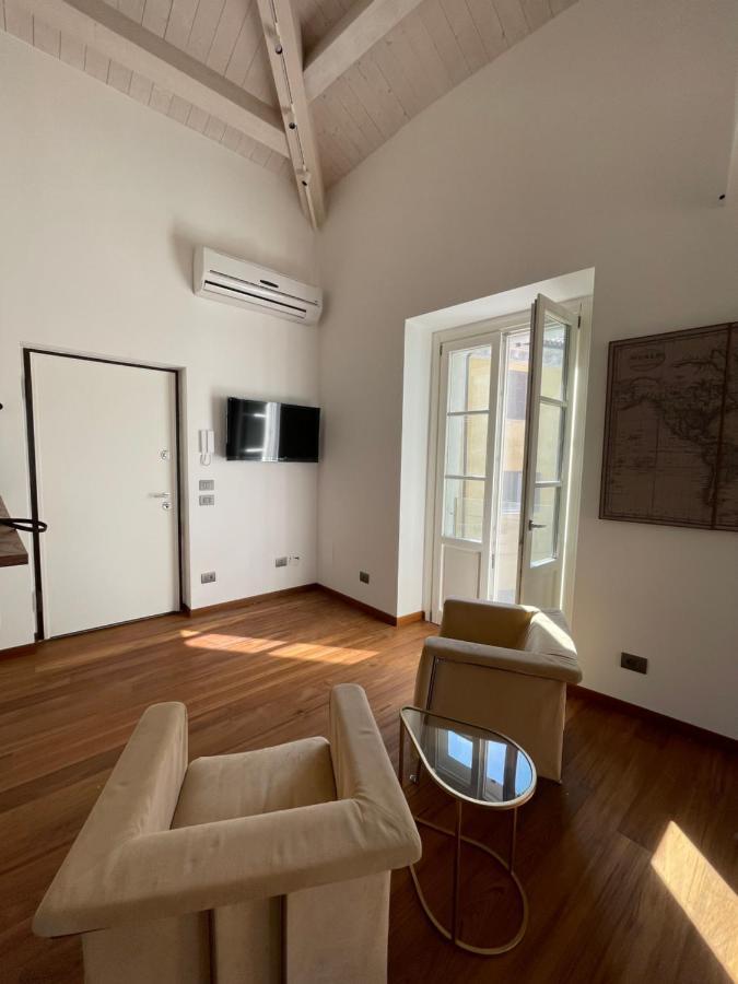 B&B Aganita Ancona Exteriér fotografie