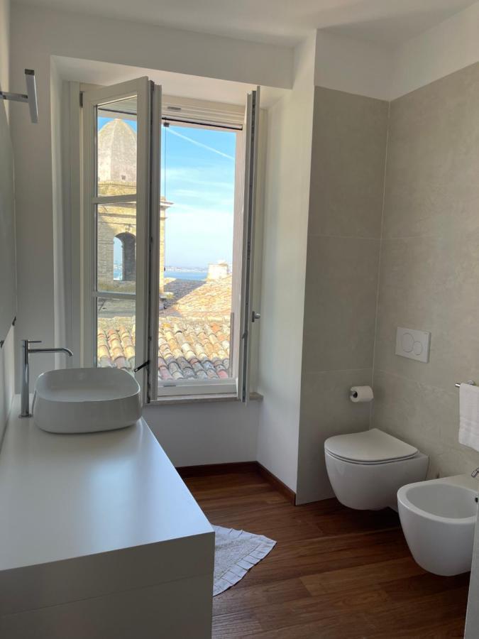 B&B Aganita Ancona Exteriér fotografie