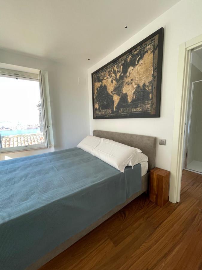 B&B Aganita Ancona Exteriér fotografie