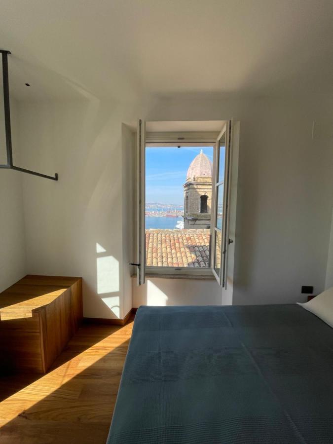 B&B Aganita Ancona Exteriér fotografie