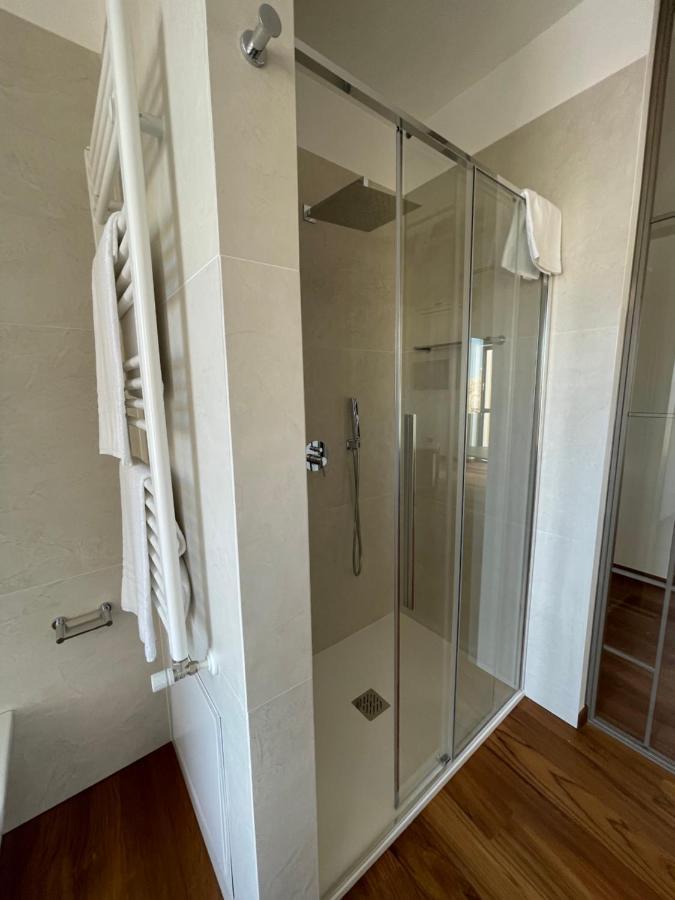 B&B Aganita Ancona Exteriér fotografie