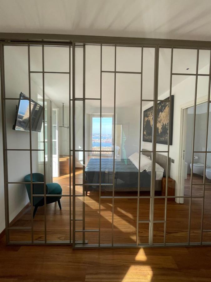 B&B Aganita Ancona Exteriér fotografie