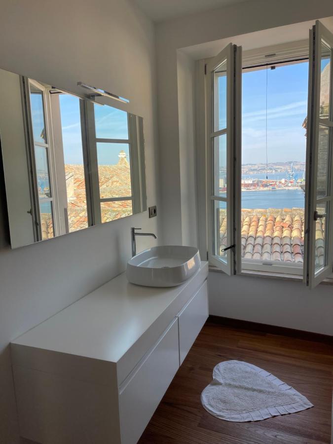 B&B Aganita Ancona Exteriér fotografie
