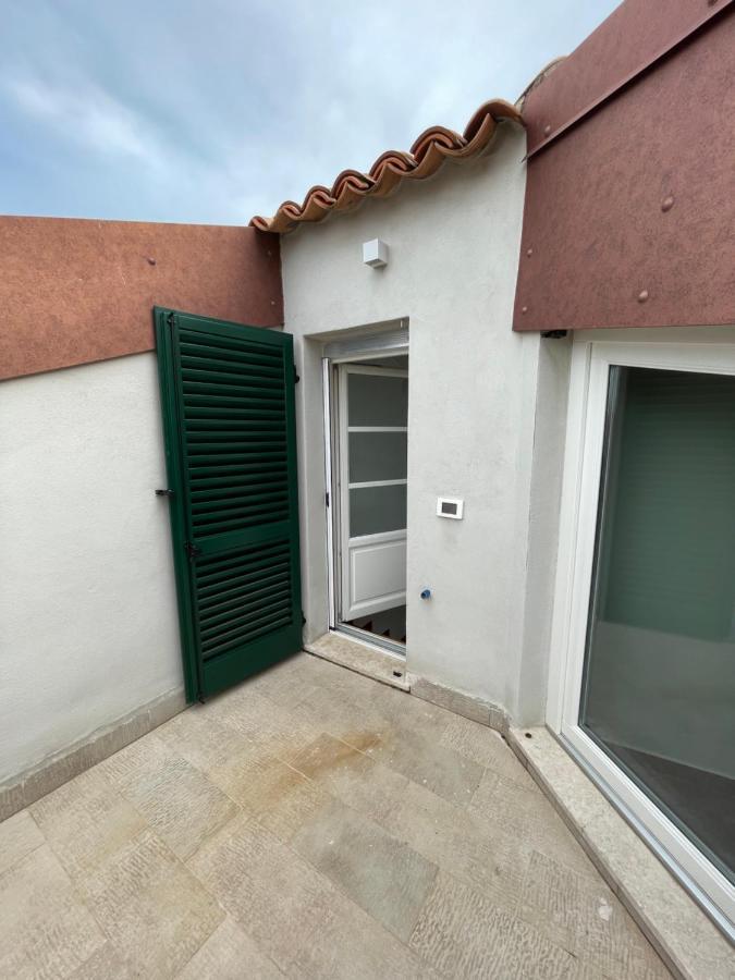 B&B Aganita Ancona Exteriér fotografie