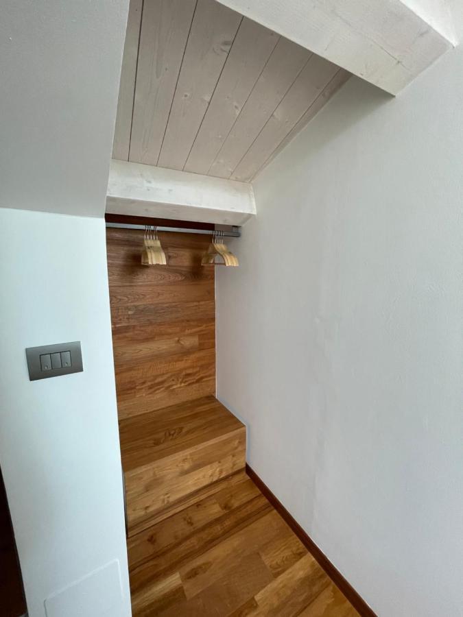B&B Aganita Ancona Exteriér fotografie