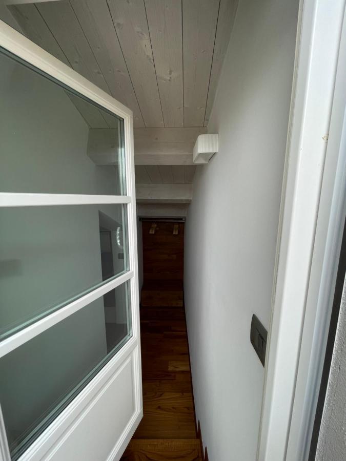 B&B Aganita Ancona Exteriér fotografie
