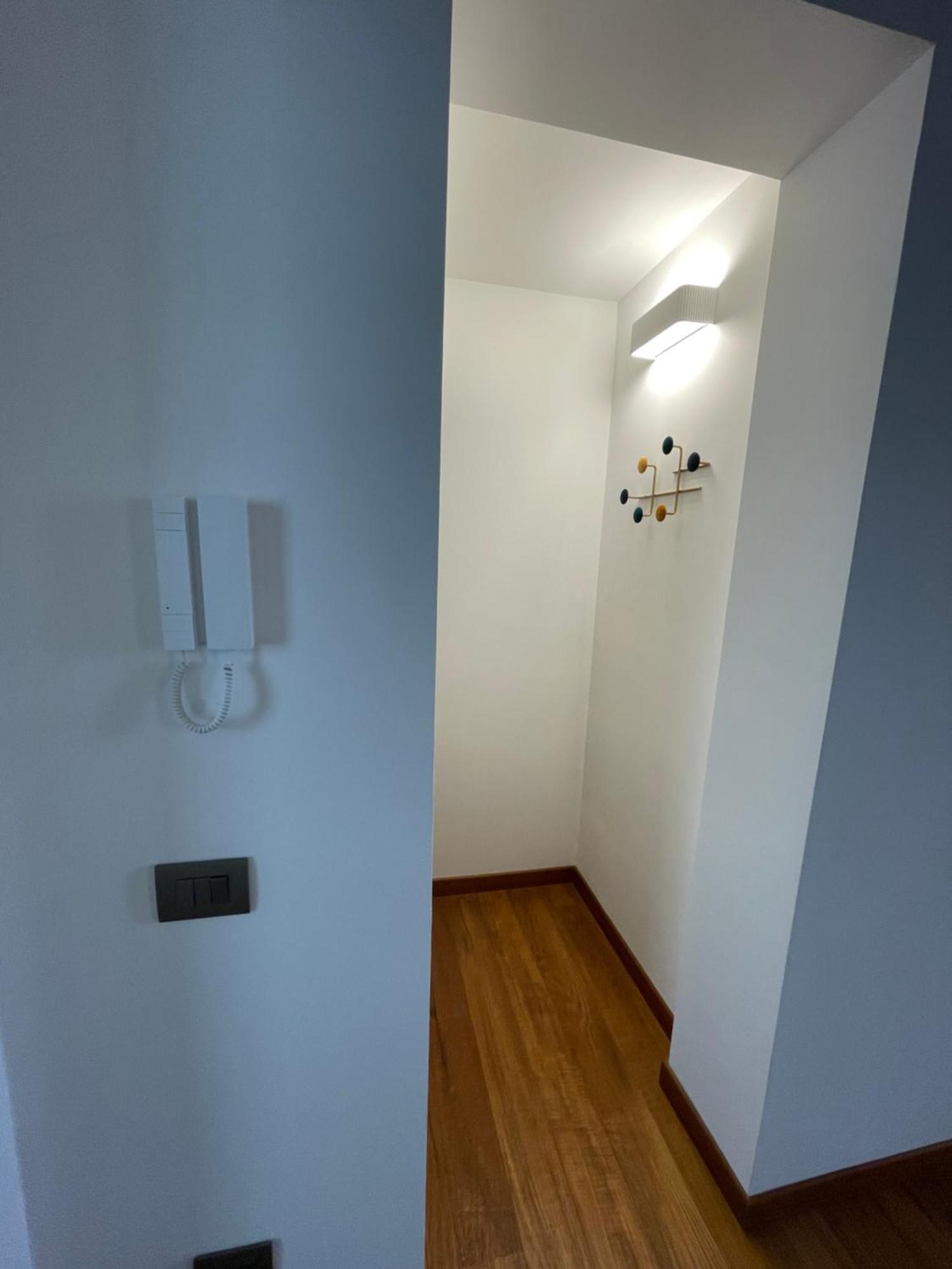 B&B Aganita Ancona Exteriér fotografie